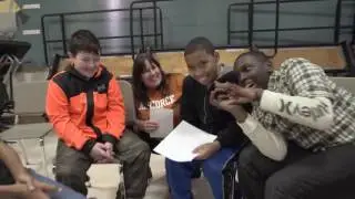 Randolph MA Public Schools &ldquo;A glimpse into our world&rdquo;