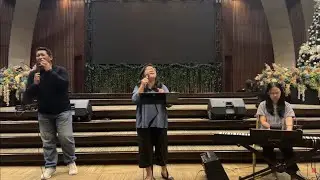 Doa Pagi | Jumat, 23 Januari 2026 | GPdI Elohim Sidoarjo