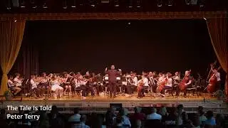 CJ Hooker Middle School Goshen, New York  2024 Spring Concert