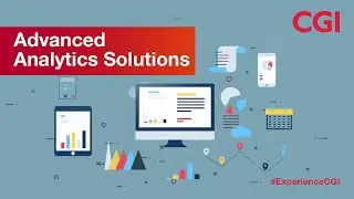 CGI in Advanced Analytics