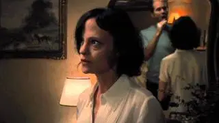 The Woman 2011 Official New Trailer HD - Monster PIctures