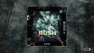 "RUSH" || Prod. by KESWICK x MILLI ONE