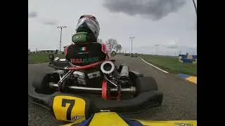 TCKC Shifter 2019 ICP Cup