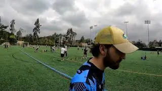 No Clue VS Chicken Wing Pool G1 LA 2024