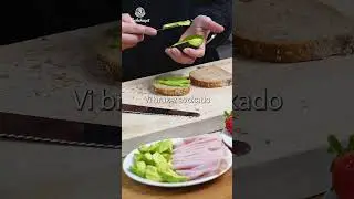 Perfekt matpakke for trening 🏋️
