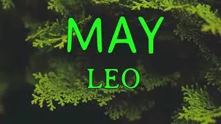 Leo May 2022