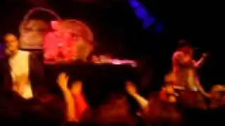 Karpe Diem - Fireogtyvegods live i Bergen