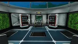 Base sous-marine