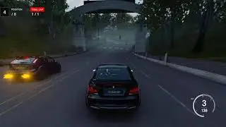 Assetto Corsa - Open World AI Race with Traffic !