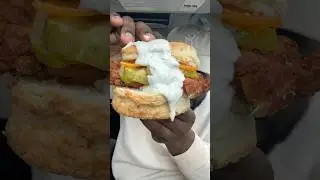 Is This Really One of The Best Fried Chicken Restaurants In NJ? Broadway Chicken