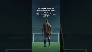 Questo audio &egrave; per i portieri.Usalo prima di entrare in campo 