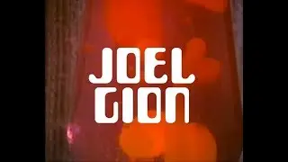 Joel Gion - Mercury In Retrograde