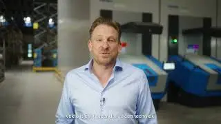 Vekto - genomineerde Flevopenningen 2025