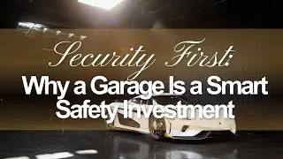 Is a Garage Worth It? Smart Tips for Homebuyers