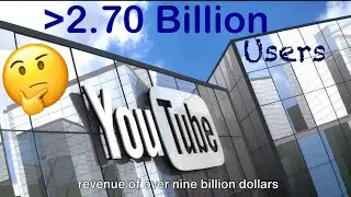 YouTube 2024: A Deep Dive Into Statistics!