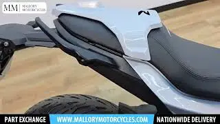 Used 2020 BMW F900R SE For Sale in Derbyshire at Mallory Motorcycles