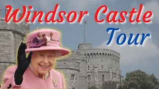 A Day at Windsor Castle - What to Expect