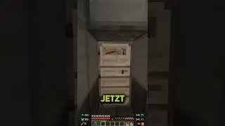 PLATIN sperrt hamudi ein? #nachbarschaft #minecraft