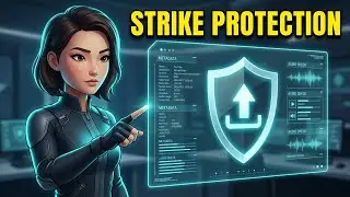 The Upload Strategy That Keeps Your Monetization Safe