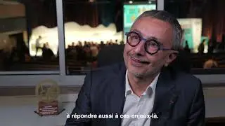 GPME 2025 : Philippe Zaouati pour le prix Personnalit&eacute; Engag&eacute;e