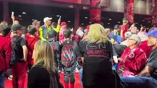 Reds Fest 23