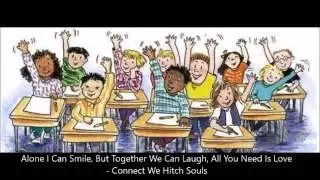 Connect Musical day at Kanchan Foundation: 16th April 2016