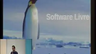 Open Data Science - Elaborando uma plataforma de Big Data & Analytics 100% Open