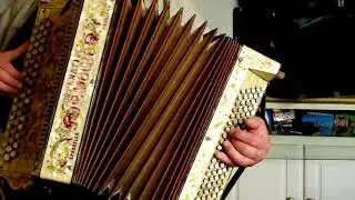 jess LES CHEVALIERS DE LA BUTTE ACCORDEON Stradella Fratelli Crosio