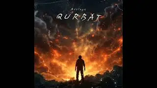 QURBAT - MR.SiNGH | Aarav Mishra (prod. by @lazyladcookedthat)