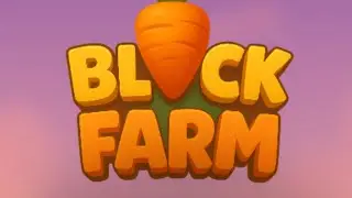 Block Farm! Game (Gameplay Android)