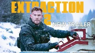 EXTRACTION 2 | Tv Spot | Chris Hemsworth