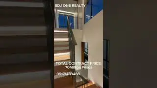 Php70M | Elegant house with infinity pool #forsale  #antipolocity #viralvidio