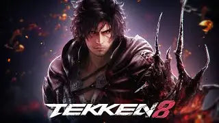 Tekken 8 | Lets Complete Clive's Combo Challenge !
