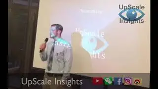 UI - Shared Speech: Mike Thies - 