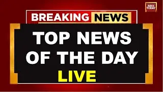 India Today Live: Parliament Session Live | US-India Trade Deal News | Stock Market | National News