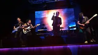 Encuentro - Avante (Casino Life)