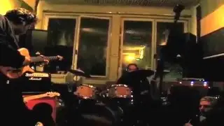 i Wanna Get Funky, Albert King (cover) Piraeus Blues Jam 2008