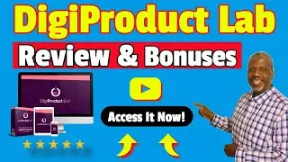 DigiProduct Lab
