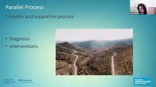 Parkinson's Disease Care Partner Forum
