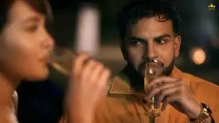 Perfume Official Music Video Gur Sidhu   Veet Baljit