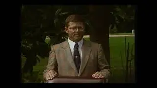 McAleers Office Furniture Commercial 1986