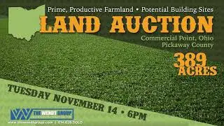 The Wendt Group | Auction Video Brochure