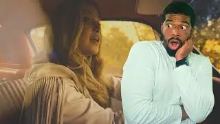 Alexandra Kay - Backroad Therapy (Official Audio Video) | REACTION