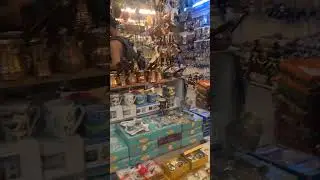 gift shop in Cyprus
