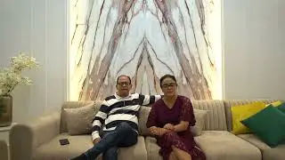 Client Feedback | Ireo Victory Valley  | Satisfied Customer  | sara designs interior |