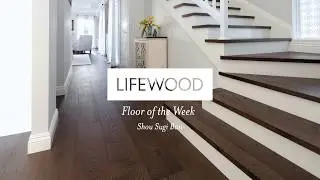 Enduring Beauty With French Oak Timber Flooring