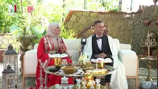 قعدة خاصة بعيد الأضحى المبارك من ولاية سكيكدة