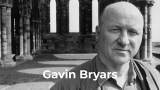 Gavin Bryars