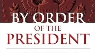 The Executive Order can be seen as an abuse of power 