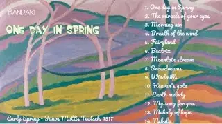 Bandari - One Day In Spring